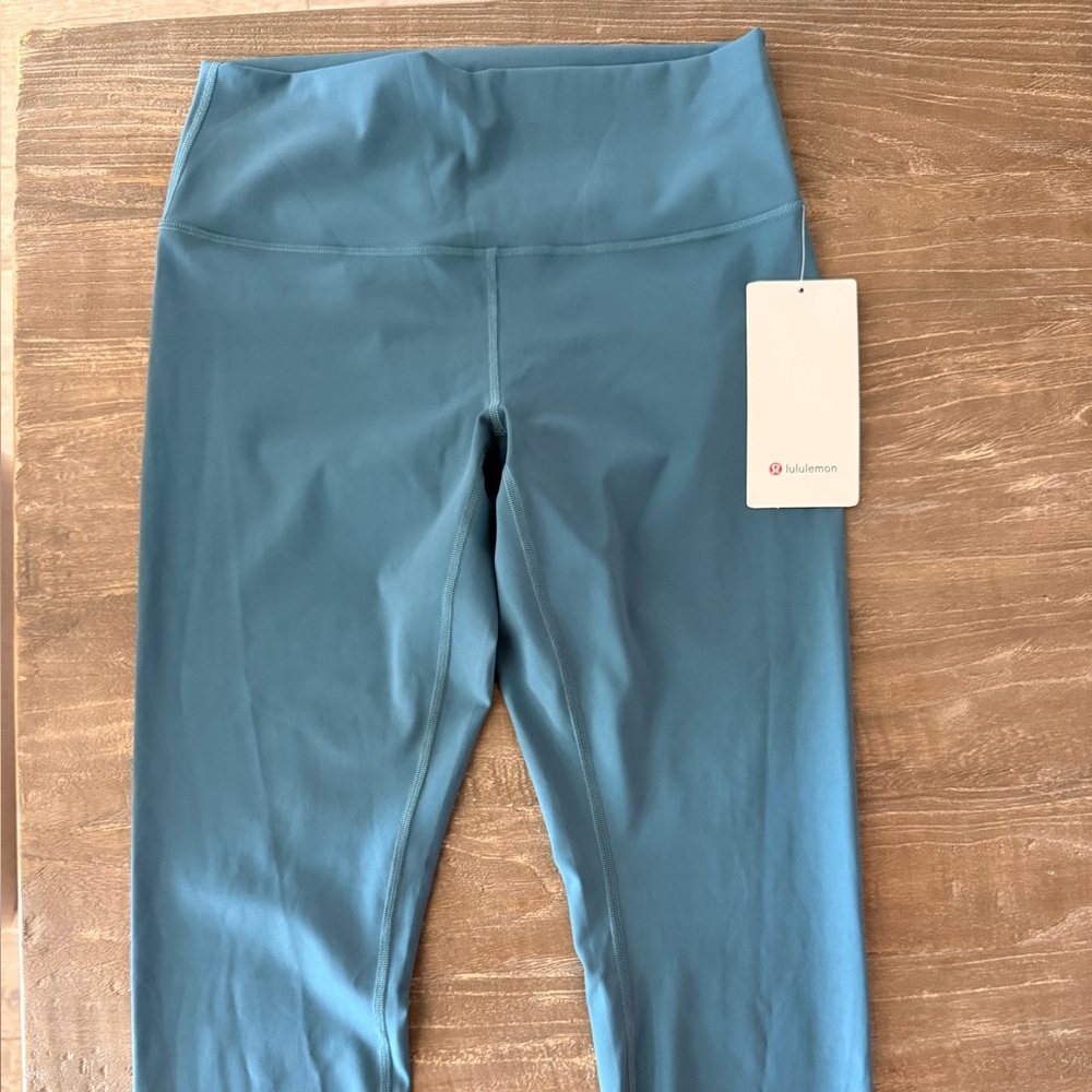 Lululemon Wunder Under HR Tight28” NWT
